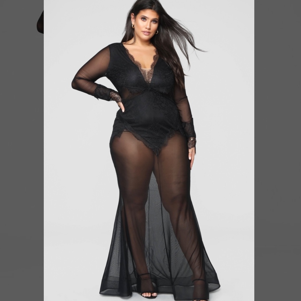 Black Formal